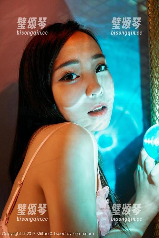 蜜桃社 - 着职业装的露西Lucy，图包分享一波资源，职场新鲜感满满！