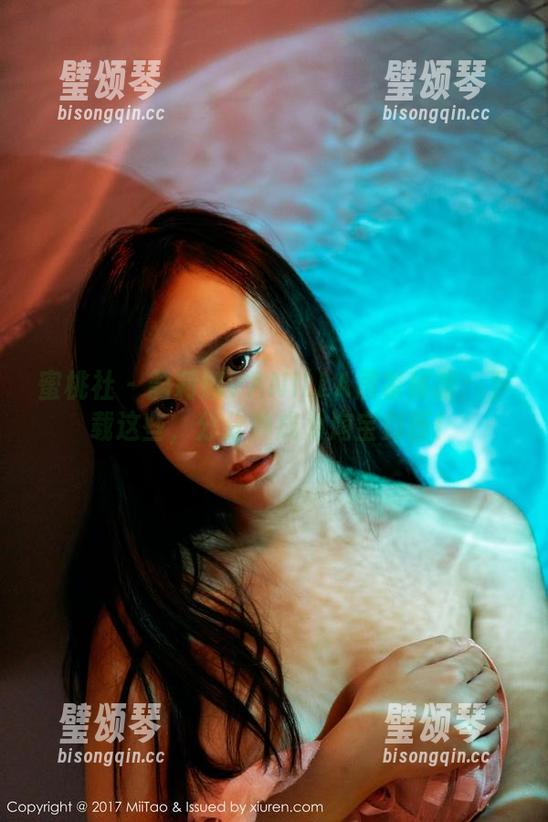 蜜桃社-韵莉娜VANILLA 蜜桃社 - 韵莉娜VANILLA居家秘籍:下载这些,分分钟成为淘宝封面!