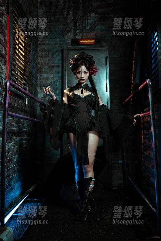 蠢沫沫 和服里的蠢沫沫:私房合集,恍若在看“日式宠物”!