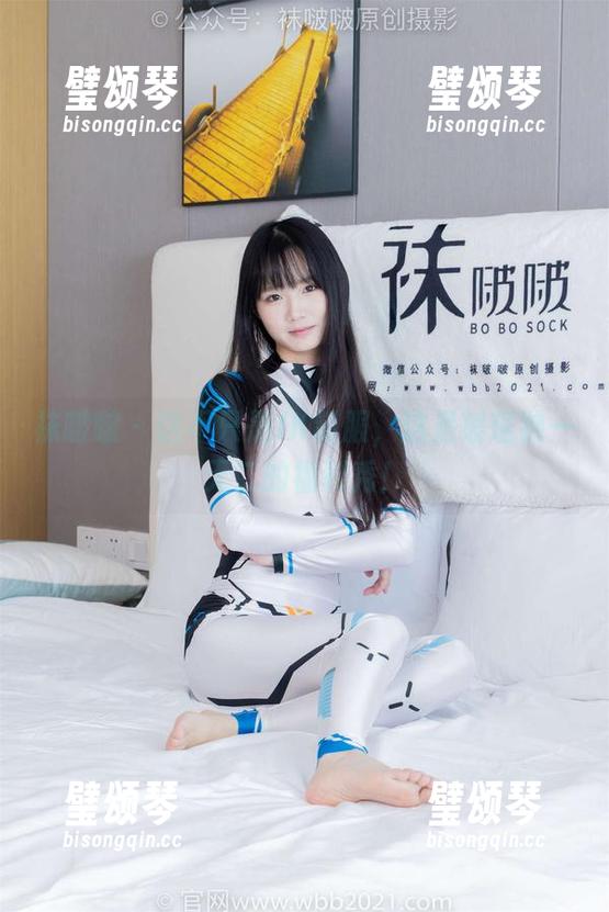 袜啵啵-瑶瑶 袜啵啵 - 这不只是JK制服,这是瑶瑶独一无二的福利秀!