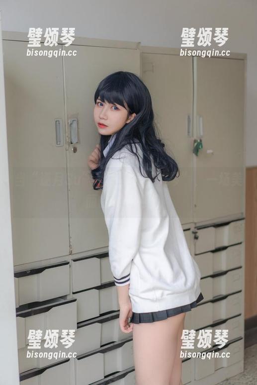 逐月Su 当“逐月Su”遇上“御坂美琴”,一场美丽的意外更新!