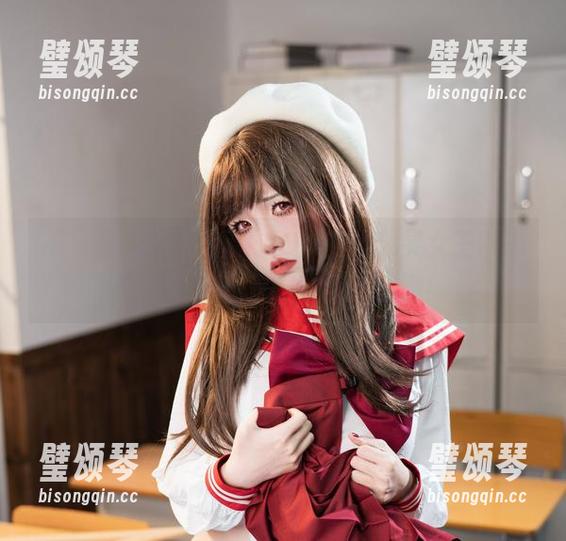 阿薰kaOri 不只是图包,阿薰kaOri的黑精灵女王带来的福利简直是想让我一直刷!