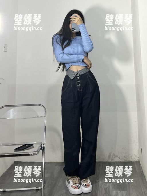 陈佩奇 微密圈 - 短裤日常大盘点!陈佩奇带你翻阅一整个夏天的精彩照片合集!