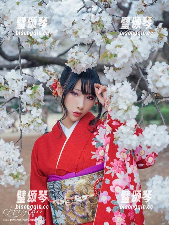 雨波_HaneAme 雨波_HaneAme的全套冲绳扶桑花:制定了我的海岛假期计划!