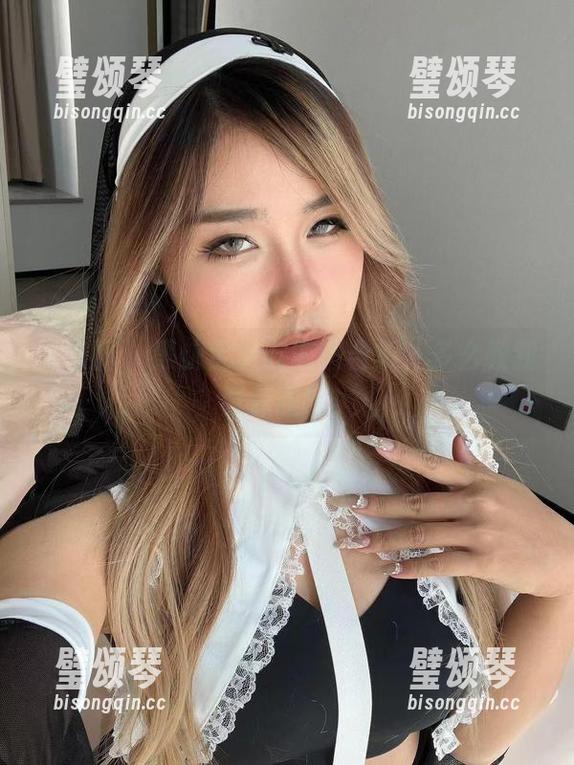 黑饱宝 微密圈 - 黑饱宝女友美图合集,多么教我要养眼啊!